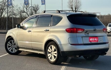 Subaru Tribeca I рестайлинг, 2005 год, 1 250 000 рублей, 7 фотография