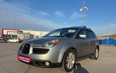 Subaru Tribeca I рестайлинг, 2005 год, 1 250 000 рублей, 3 фотография