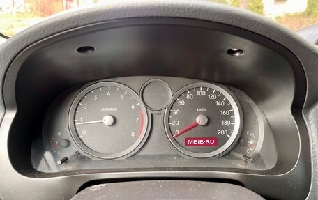 Suzuki Liana, 2007 год, 450 000 рублей, 9 фотография