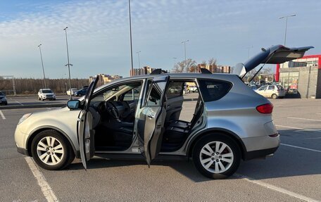 Subaru Tribeca I рестайлинг, 2005 год, 1 250 000 рублей, 11 фотография