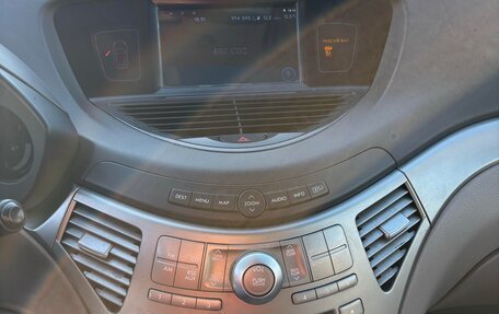 Subaru Tribeca I рестайлинг, 2005 год, 1 250 000 рублей, 23 фотография