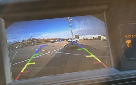 Subaru Tribeca I рестайлинг, 2005 год, 1 250 000 рублей, 25 фотография