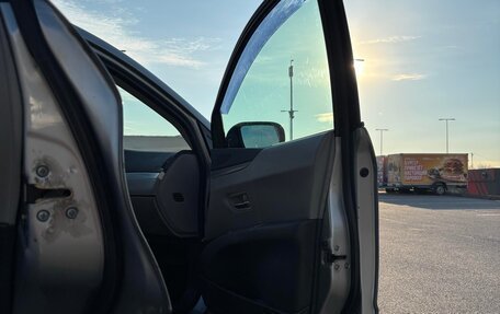 Subaru Tribeca I рестайлинг, 2005 год, 1 250 000 рублей, 15 фотография