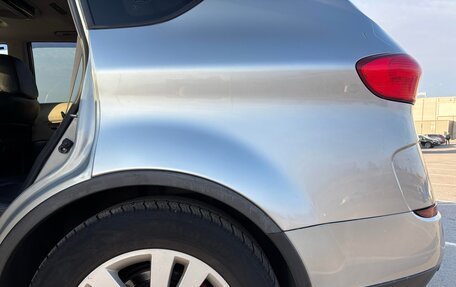 Subaru Tribeca I рестайлинг, 2005 год, 1 250 000 рублей, 19 фотография