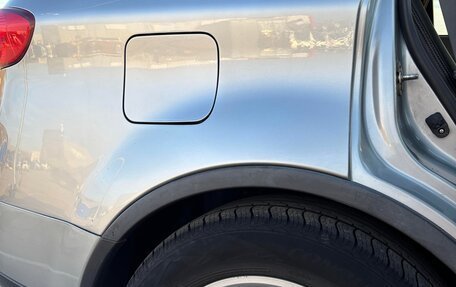 Subaru Tribeca I рестайлинг, 2005 год, 1 250 000 рублей, 18 фотография