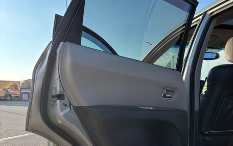 Subaru Tribeca I рестайлинг, 2005 год, 1 250 000 рублей, 13 фотография