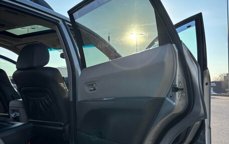 Subaru Tribeca I рестайлинг, 2005 год, 1 250 000 рублей, 14 фотография