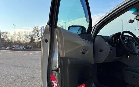 Subaru Tribeca I рестайлинг, 2005 год, 1 250 000 рублей, 12 фотография