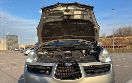 Subaru Tribeca I рестайлинг, 2005 год, 1 250 000 рублей, 17 фотография