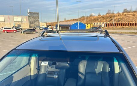 Subaru Tribeca I рестайлинг, 2005 год, 1 250 000 рублей, 20 фотография