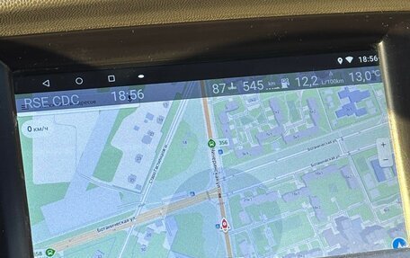 Subaru Tribeca I рестайлинг, 2005 год, 1 250 000 рублей, 26 фотография