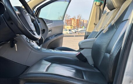 Subaru Tribeca I рестайлинг, 2005 год, 1 250 000 рублей, 27 фотография