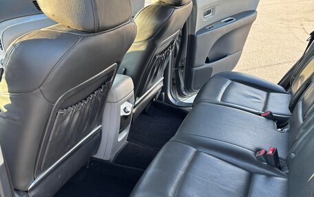 Subaru Tribeca I рестайлинг, 2005 год, 1 250 000 рублей, 30 фотография