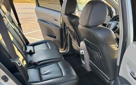 Subaru Tribeca I рестайлинг, 2005 год, 1 250 000 рублей, 31 фотография