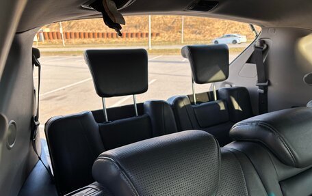 Subaru Tribeca I рестайлинг, 2005 год, 1 250 000 рублей, 36 фотография