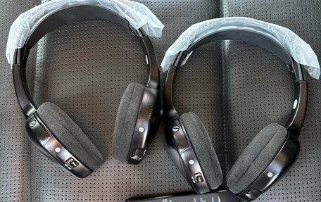 Subaru Tribeca I рестайлинг, 2005 год, 1 250 000 рублей, 38 фотография