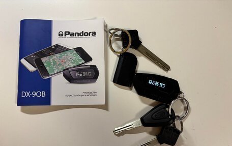 Subaru Tribeca I рестайлинг, 2005 год, 1 250 000 рублей, 39 фотография