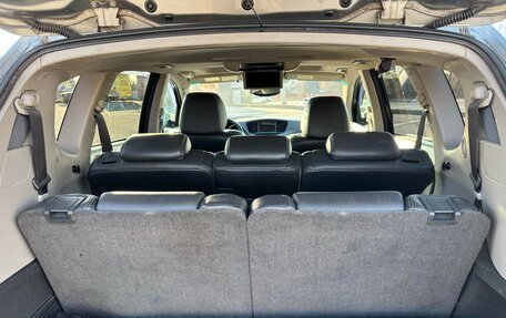 Subaru Tribeca I рестайлинг, 2005 год, 1 250 000 рублей, 35 фотография