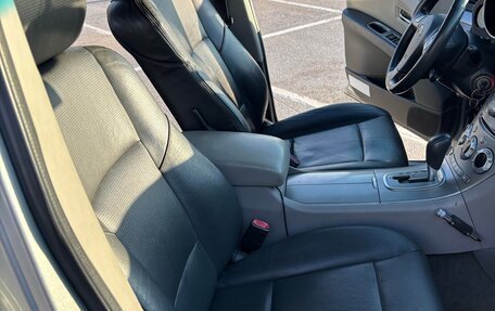 Subaru Tribeca I рестайлинг, 2005 год, 1 250 000 рублей, 32 фотография