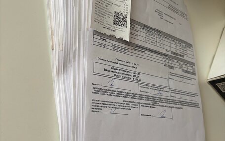 Subaru Tribeca I рестайлинг, 2005 год, 1 250 000 рублей, 40 фотография