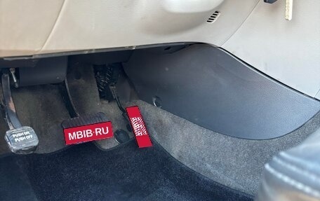 Subaru Tribeca I рестайлинг, 2005 год, 1 250 000 рублей, 29 фотография