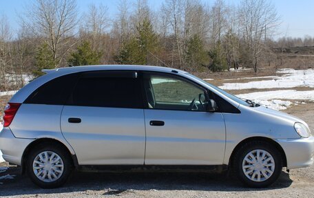 Toyota Nadia, 1998 год, 350 000 рублей, 5 фотография