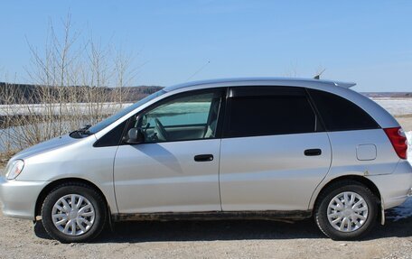 Toyota Nadia, 1998 год, 350 000 рублей, 3 фотография