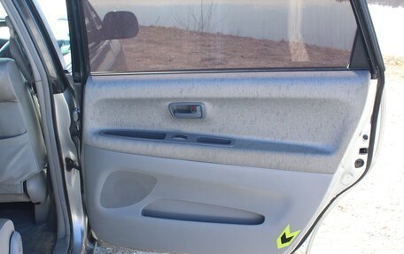 Toyota Nadia, 1998 год, 350 000 рублей, 11 фотография