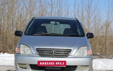 Toyota Nadia, 1998 год, 350 000 рублей, 2 фотография