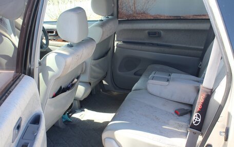 Toyota Nadia, 1998 год, 350 000 рублей, 13 фотография