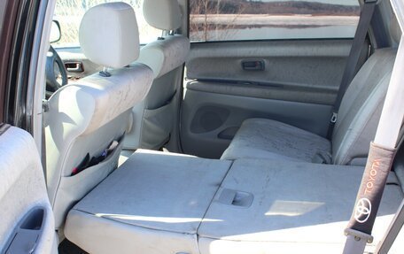 Toyota Nadia, 1998 год, 350 000 рублей, 15 фотография