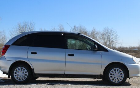 Toyota Nadia, 1998 год, 350 000 рублей, 6 фотография