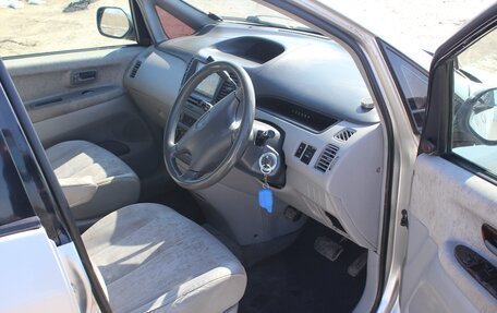 Toyota Nadia, 1998 год, 350 000 рублей, 8 фотография