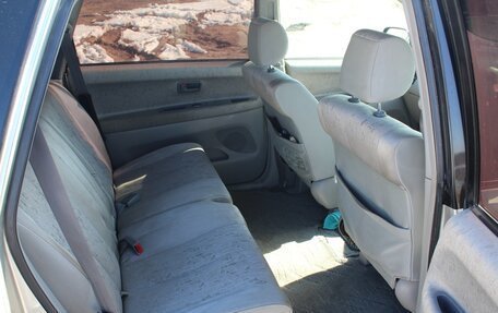 Toyota Nadia, 1998 год, 350 000 рублей, 10 фотография