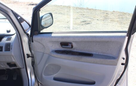 Toyota Nadia, 1998 год, 350 000 рублей, 9 фотография