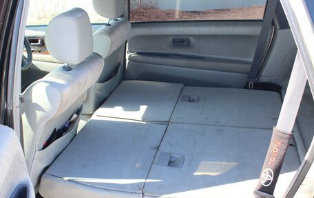 Toyota Nadia, 1998 год, 350 000 рублей, 16 фотография