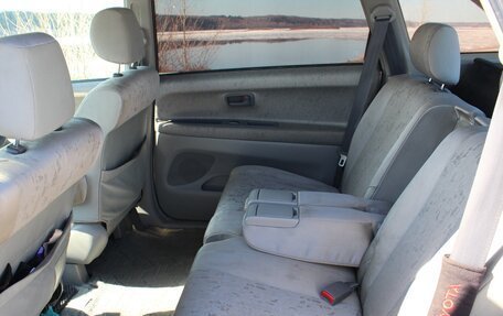 Toyota Nadia, 1998 год, 350 000 рублей, 14 фотография