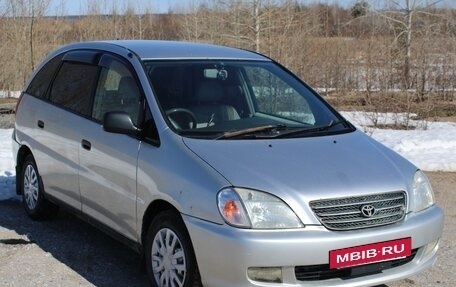 Toyota Nadia, 1998 год, 350 000 рублей, 4 фотография