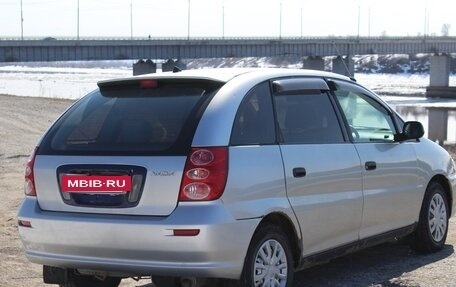 Toyota Nadia, 1998 год, 350 000 рублей, 7 фотография