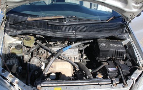 Toyota Nadia, 1998 год, 350 000 рублей, 19 фотография