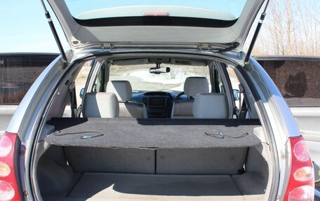 Toyota Nadia, 1998 год, 350 000 рублей, 21 фотография