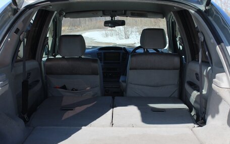 Toyota Nadia, 1998 год, 350 000 рублей, 27 фотография