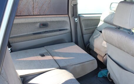 Toyota Nadia, 1998 год, 350 000 рублей, 26 фотография