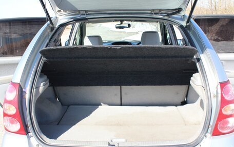 Toyota Nadia, 1998 год, 350 000 рублей, 22 фотография