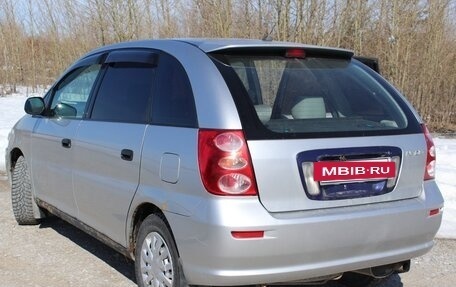 Toyota Nadia, 1998 год, 350 000 рублей, 20 фотография