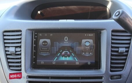 Toyota Nadia, 1998 год, 350 000 рублей, 31 фотография