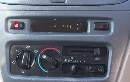 Toyota Nadia, 1998 год, 350 000 рублей, 30 фотография