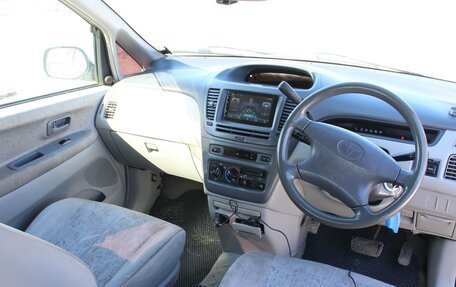 Toyota Nadia, 1998 год, 350 000 рублей, 32 фотография