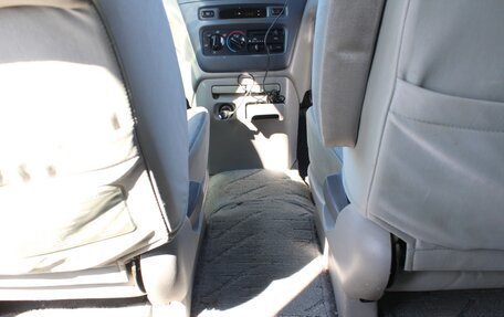 Toyota Nadia, 1998 год, 350 000 рублей, 33 фотография