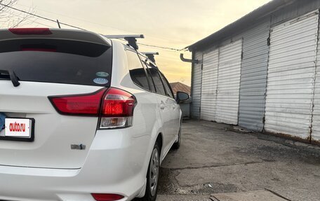 Toyota Corolla, 2018 год, 1 420 000 рублей, 5 фотография